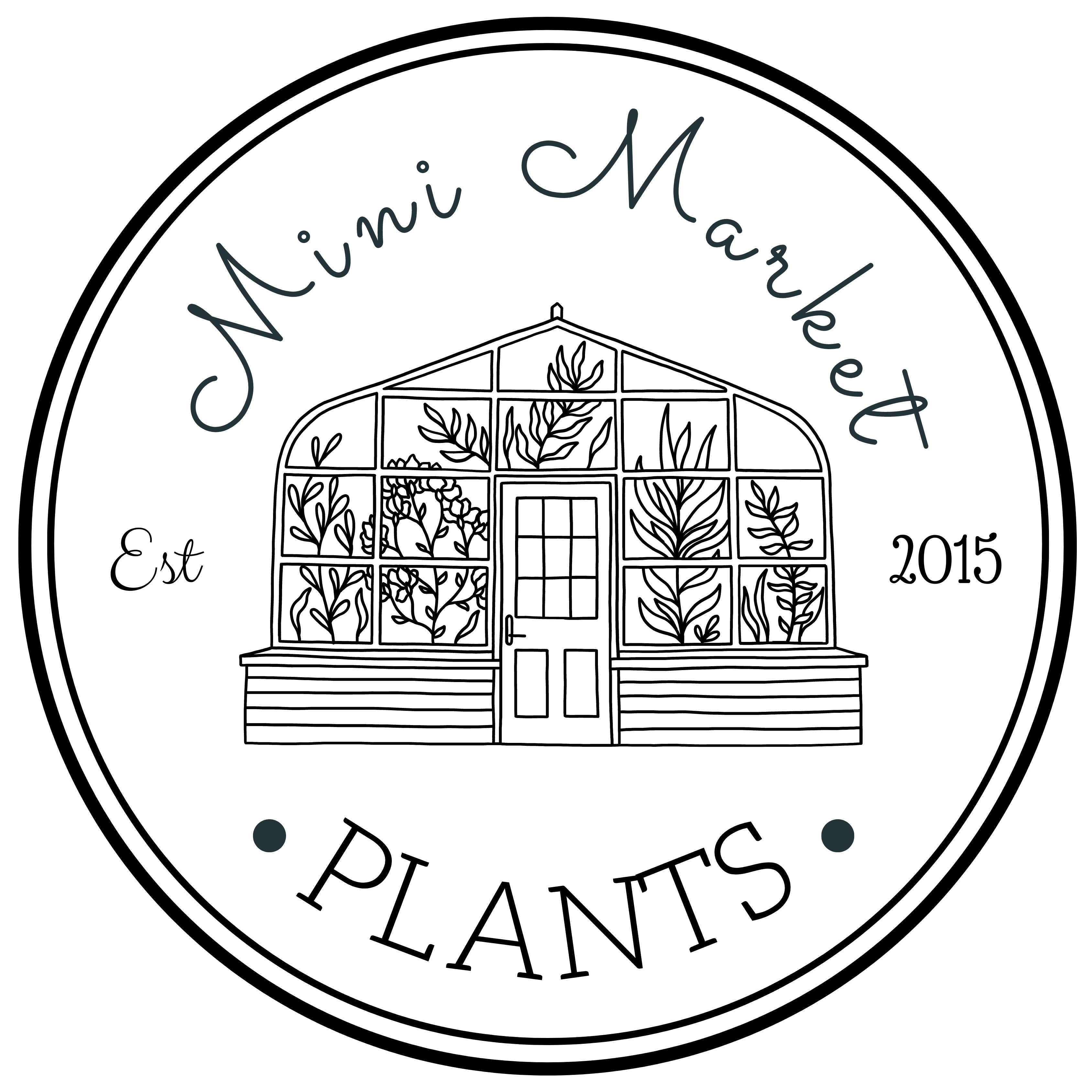 Mini Market Plants